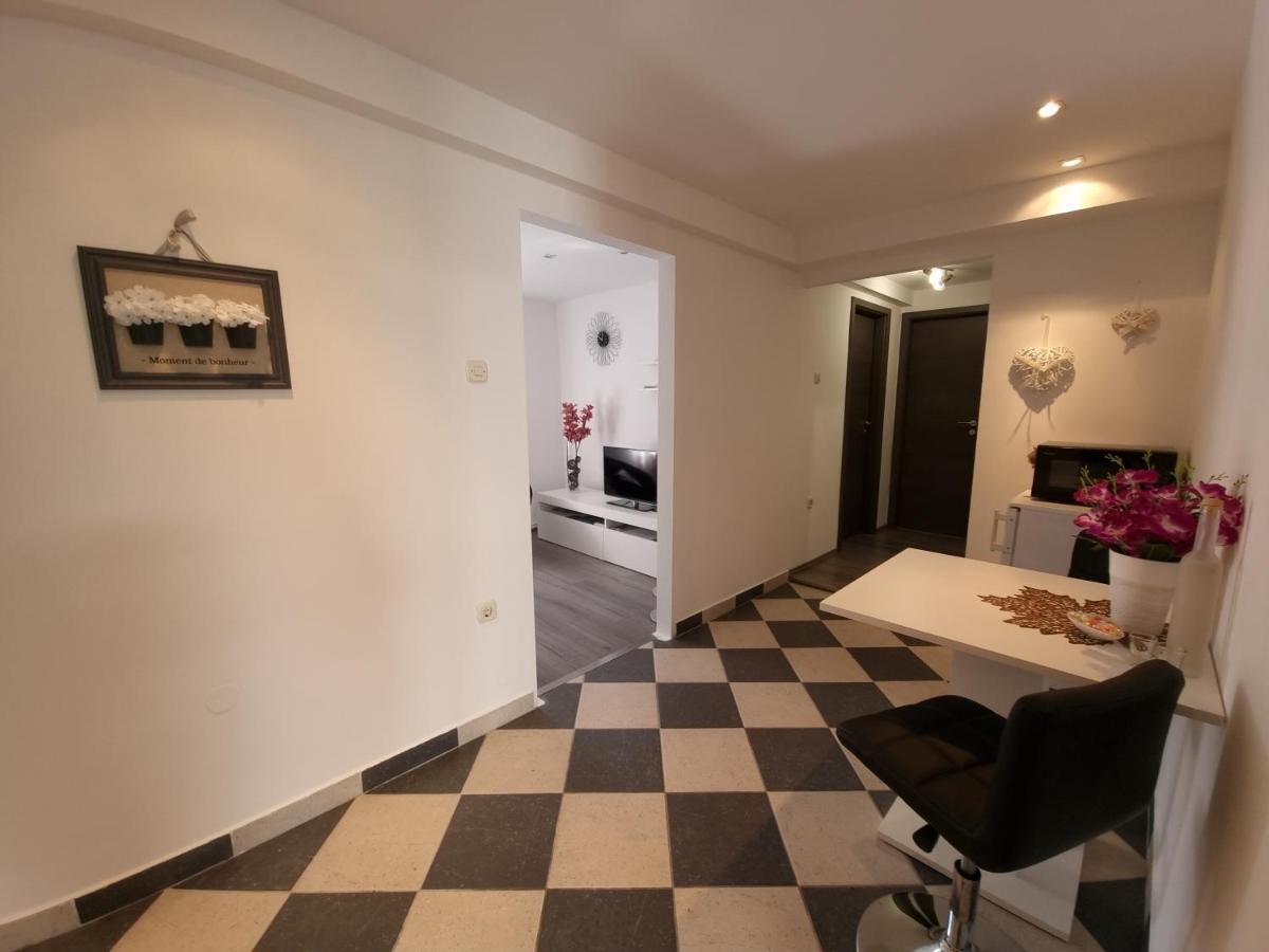 רייקה Apartments Lilly מראה חיצוני תמונה