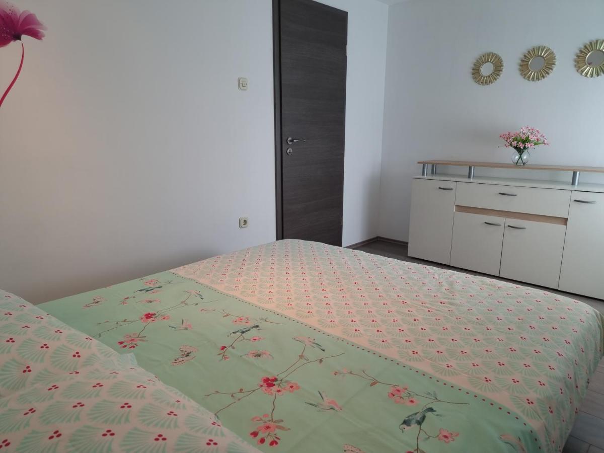 רייקה Apartments Lilly מראה חיצוני תמונה